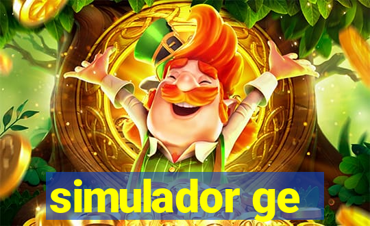 simulador ge